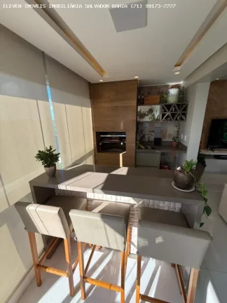 Imagem APARTAMENTO DE ALTO PADRÃO, COMPLETAMENTE REFORMADO E PRONTO PARA MORAR. NO PLATNO COM DUAS SUITES E GABINETE INFRA E DUAS VAGAS VISTA VERDE