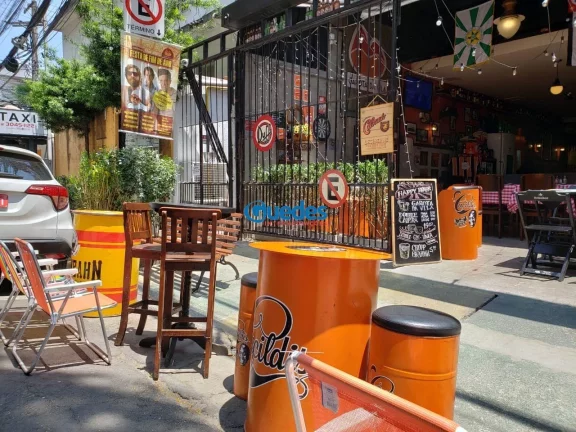 Imagem Bar e Restaurante em Vila Olímpia - São Paulo