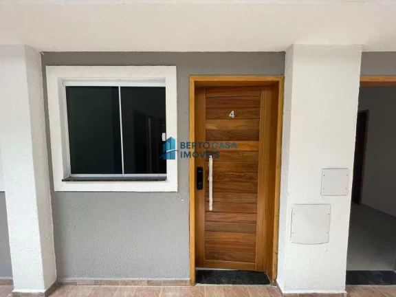 Imagem Apartamento Padrão