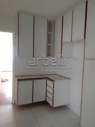 Imagem Apartamento com 110 metros quadrados, 3 dormitórios sendo 1 suíte todos com armários, ampla cozin...