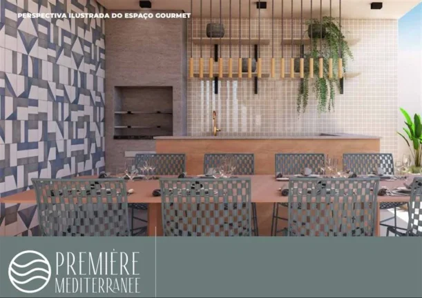 Imagem APARTAMENTO COM 88.02 m² - FORTE - PRAIA GRANDE SP