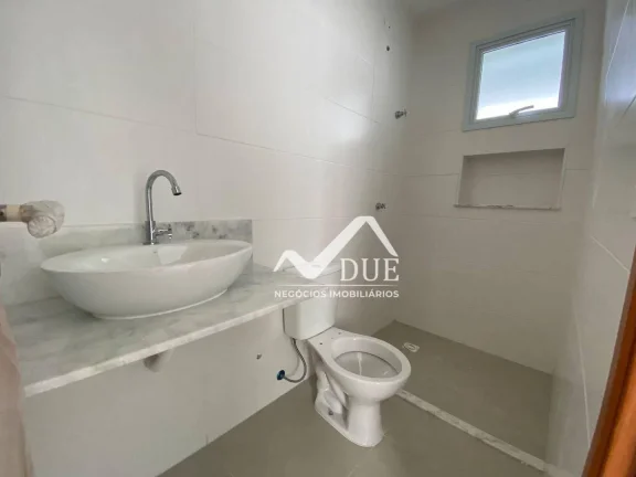 Imagem Studio à venda, 38 m² por R$ 400.000,00 - José Menino - Santos/SP