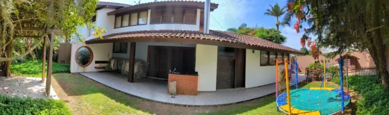 Imagem Casa tradicional ampla na trindade, qualidade e espaço