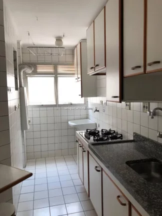 Imagem Apartamento à venda Pinheiros São Paulo