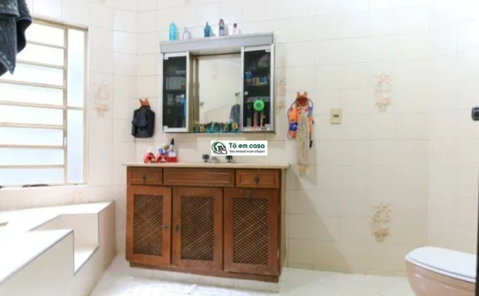 Imagem CASA RESIDENCIAL em SÃO JOSÉ DOS CAMPOS - SP, CIDADE VISTA VERDE