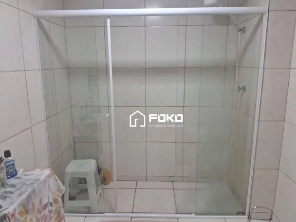 Imagem Apartamento à venda, 42 m² por R$ 300.000,00 - Jardim Ampliação - São Paulo/SP