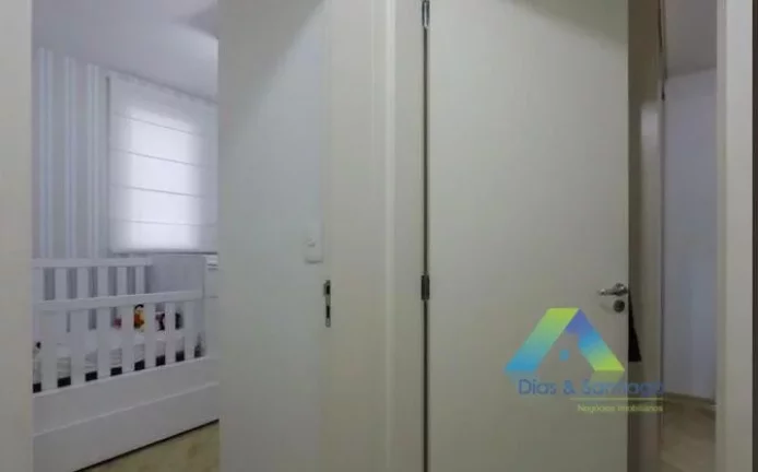Imagem Apartamento com moveis planejado com 2 dormitórios,sendo 1 suite, 1 vaga lazer completíssimo proximo a comércios e principais avenidas !