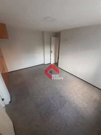 Imagem Apartamento à venda, 140 m² por R$ 799.000,00 - Meireles - Fortaleza/CE