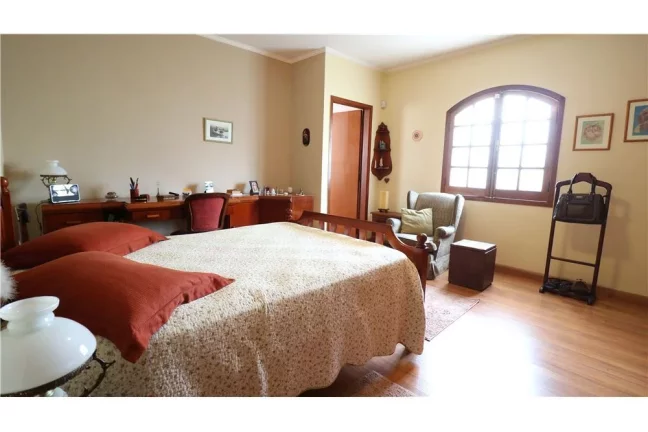 Imagem CASA RESIDENCIAL em São Paulo - SP, Jardim Aeroporto