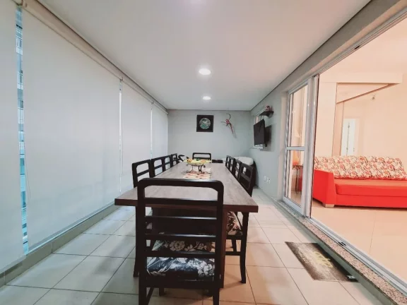 Imagem Apartamento à venda - Astúrias - Guarujá/SP