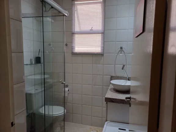 Imagem Apartamento à venda no Condomínio Palácio San Marco -Sorocaba