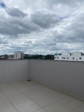 Imagem Apartamento Cobertura Duplex em Santa Mônica - Belo Horizonte