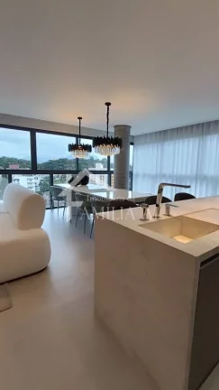 Imagem APARTAMENTO DECORADO COM 3 SUÍTES NO AMÉRICA