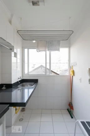 Imagem Apartamento à Venda - Cambuci, 3 Quartos, 63 m2