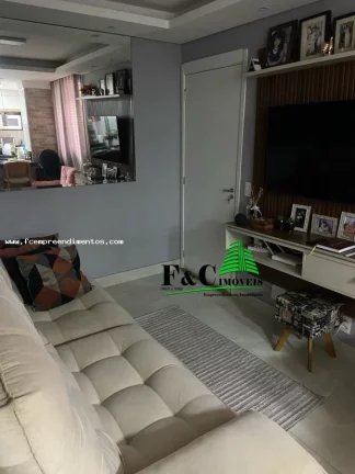 Imagem Apartamento para Venda em Limeira, Jardim Colina Verde, 2 dormitórios, 1 banheiro, 1 vaga