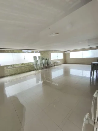 Imagem Condomínio Parque Serra Salvatorio - Apartamento com 2 quartos para alugar em Pacheco, São Gonçalo/RJ