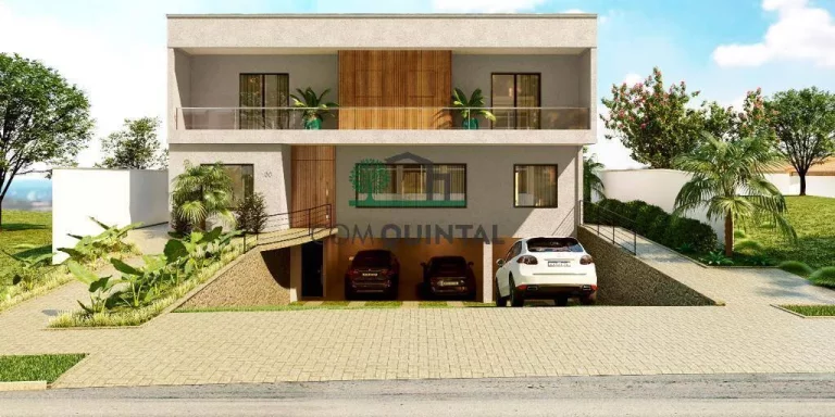 Casa com 4 Quartos à Venda, 572 m² em Alphaville - Granja Viana - Carapicuíba