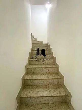 Imagem Casa á venda3 quartos Bairro Cabral - Contagem/MG