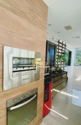 Imagem BELÍSSIMO APARTAMENTO DE 04 QUARTOS E 01 SUÍTE NA PRAIA DA COSTA, VILA VELHA/ES!