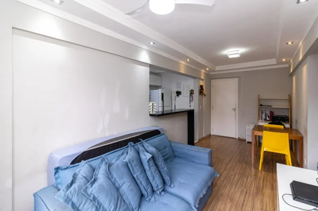 Imagem Apartamento para venda em Casa Verde com 2 quartos , 50m2