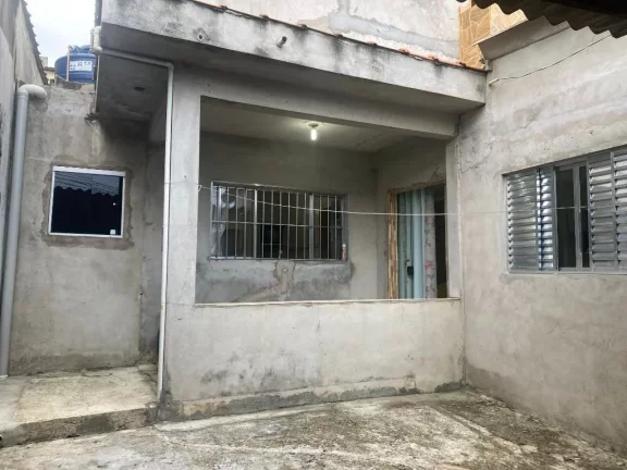 Imagem Casa à venda, 92 m² por R$ 450.000,00 - Jardim Revista - Suzano/SP