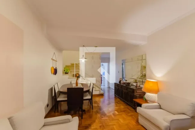 Imagem Casa à Venda - Cambuci, 3 Quartos, 214 m2