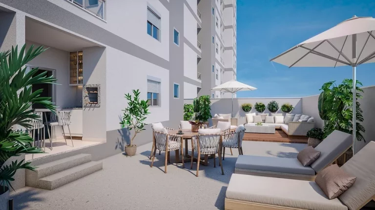 Imagem APARTAMENTO RESIDENCIAL em Guarulhos - SP, Vila Augusta