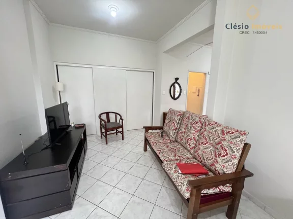 Imagem Consolação | 1 Quarto | 44m² Útil | Um Quarto | Área de Serviço