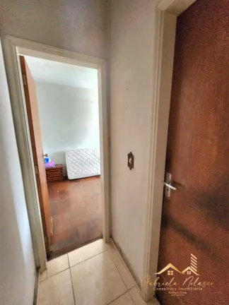 Imagem Apartamento com 3 dormitórios em Santos