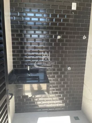 Imagem Condomínio Residencial Damha VI - São José do Rio Preto