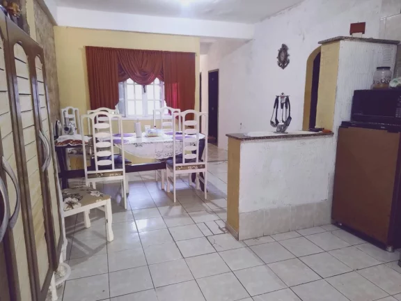 Imagem Casa de segunda locação em terreno de 480m²