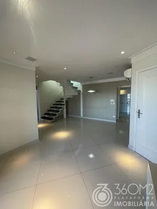 Imagem Cobertura Duplex para Venda em São Bernardo do Campo / SP no bairro Anchieta