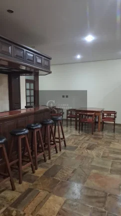 Imagem Apartamento em Centro, Ribeirão Preto/SP