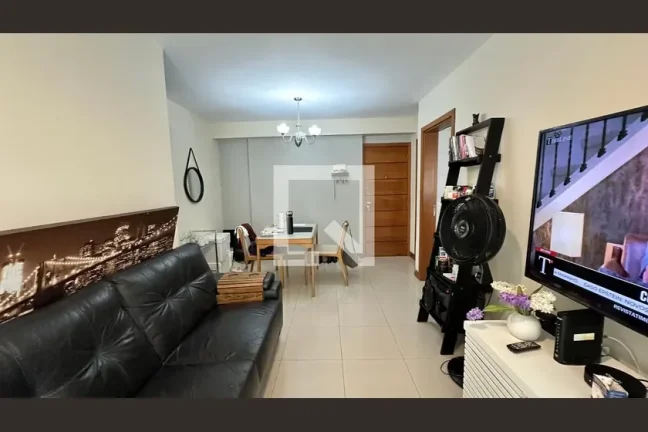 Imagem Apartamento à Venda - Recreio, 2 Quartos, 70 m2