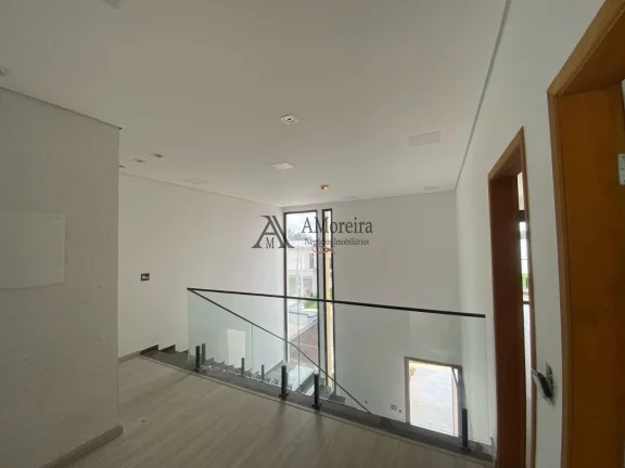 Imagem OPORTUNIDADE - CASA SOBRADO com 3 suítes final de construção - COND. RESERVA ERMIDA - Jundiaí