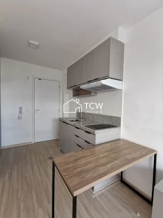 Imagem Apartamento 1 dorm ao lado de metrô