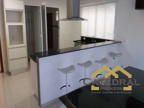 Imagem CASA COM 3 DORMITÓRIOS À VENDA, 500 M² POR R$ 2.210.000,00 - CHÁCARA MORADA MEDITERRÂNEA - JUNDIAÍ/SP