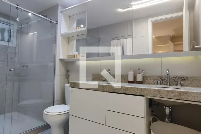 Imagem Apartamento à Venda - Recreio, 3 Quartos, 149 m2