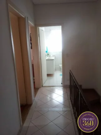 Imagem Sobrado com 3 dormitórios à venda, 154 m² - Tatuapé - São Paulo/SP