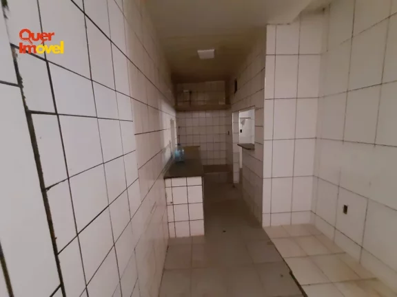 Imagem Excelente oportunidade: Imóvel comercial à venda em Ribeirão Preto-SP, no Jardim Macedo, com 2 salas, 3 banheiros e 150,00 m². Av. Francisco Junqueira