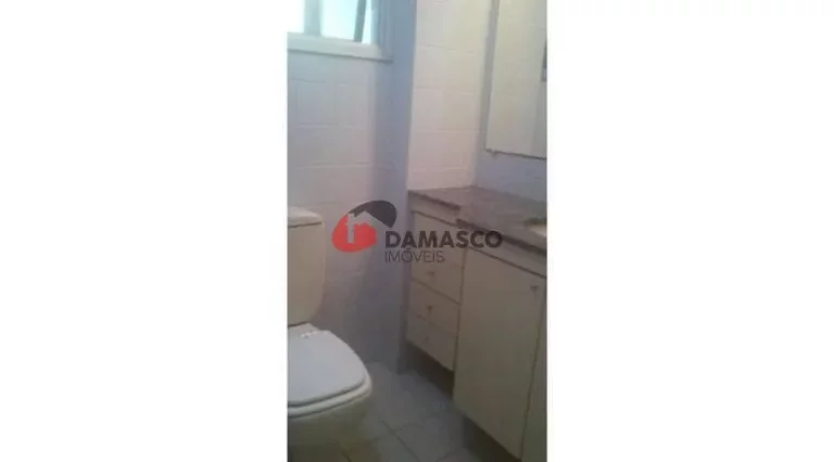 Imagem Apartamento à venda 3 Quartos, 1 Vaga, 63M², Vila Palmares, Santo André - SP