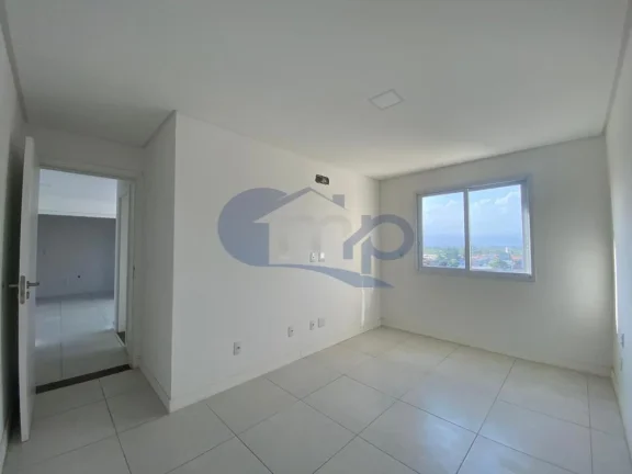 Imagem Apartamento á venda com 2 dormitórios no centro de Passo de Torres/SC