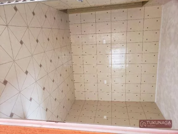 Imagem Sobrado com 4 dormitórios à venda, 147 m² por R$ 470.000,00 - Jardim Ema - Guarulhos/SP
