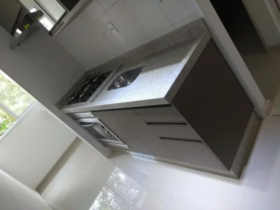 Imagem Apartamento com 2 dormitórios à venda, 52 m² por R$ 280.000,00 - Caxangá - Suzano/SP