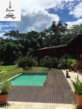 Imagem CASA RESIDENCIAL em SÃO SEBASTIÃO - SP, BARRA DO UNA