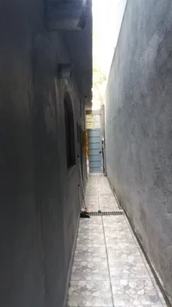 Imagem Sobrado residencial à venda, Itaim Paulista, São Paulo