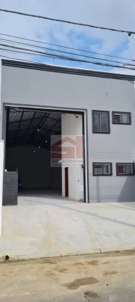 Imagem GALPÃO - Cod A.26