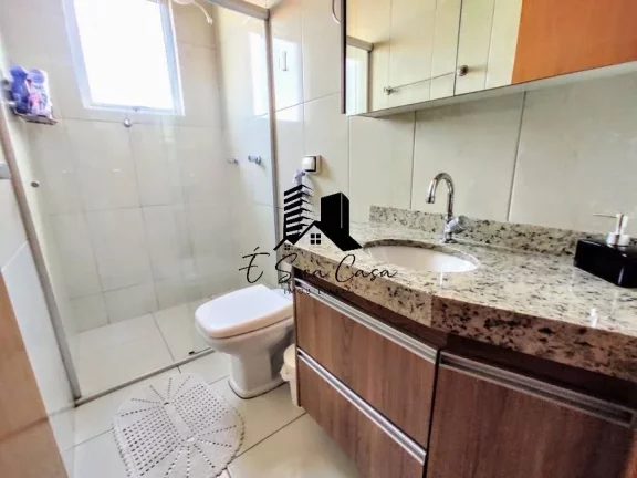 Imagem Casa a venda 3 Quartos Bairro Cabral Contagem Minas Gerais