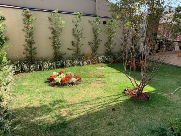 Imagem Apartamento - Ribeirão Preto - Parque São Sebastião