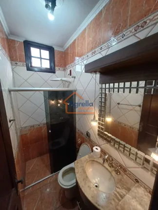 Imagem Casa à venda no bairro Jardim Boa Esperança - Mogi Guaçu/SP